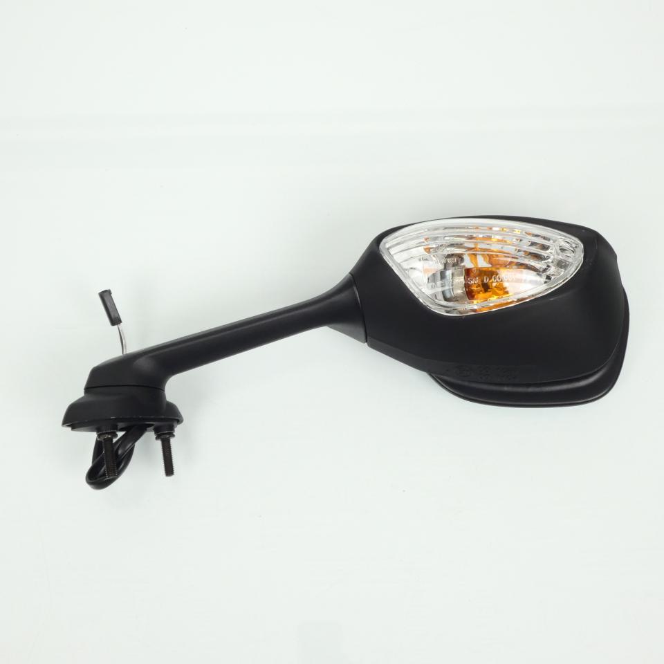 Rétroviseur gauche Vicma pour Moto Suzuki 750 Gsx-R 2011 à 2014 ES969I / 56600-08J00-000 Neuf