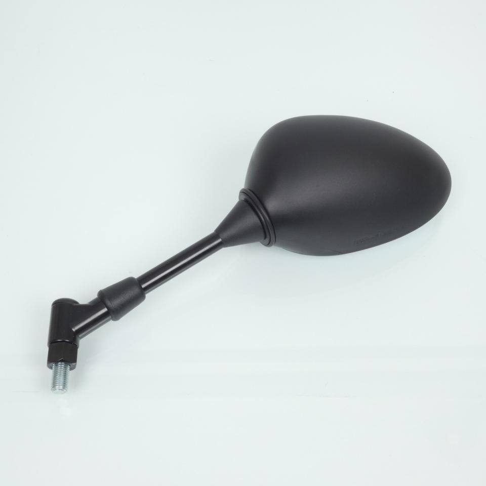 Rétroviseur gauche Vicma pour Moto Yamaha 800 FZ8 2010 à 2015 EY950I / 20S-262800-000 Neuf