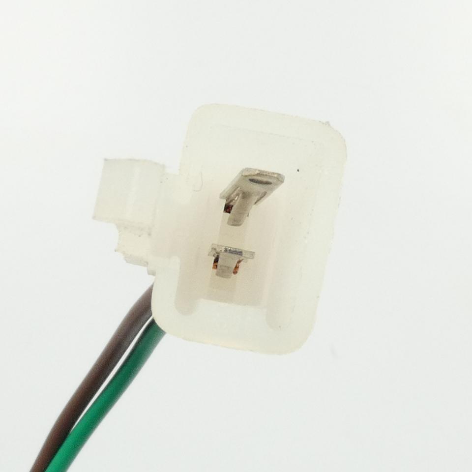 Veilleuse optique avant origine pour scooter Benzhou 50 BZ-YY-13 Neuf