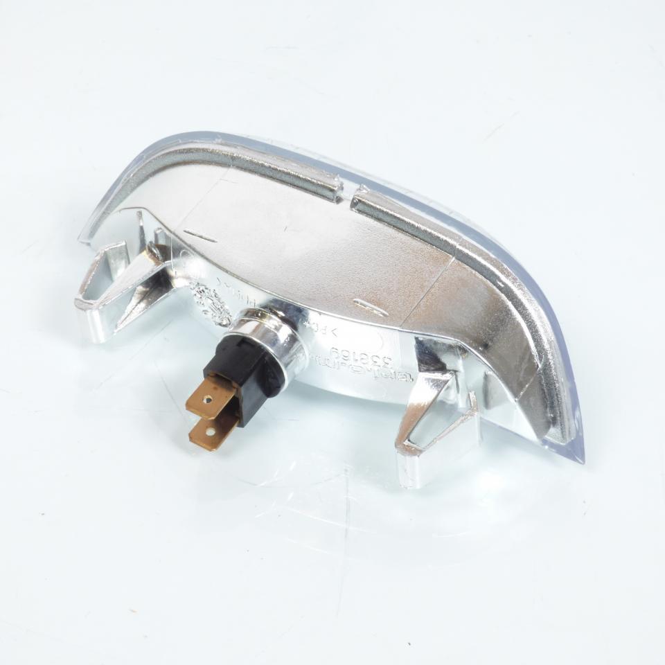Veilleuse optique avant origine pour Scooter Piaggio 400 MP3 Après 2008 294433 Neuf