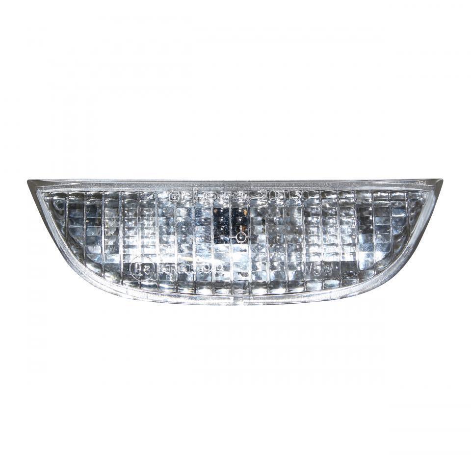 Veilleuse optique avant origine pour Scooter Piaggio 250 MP3 2008 à 2009 294433 Neuf