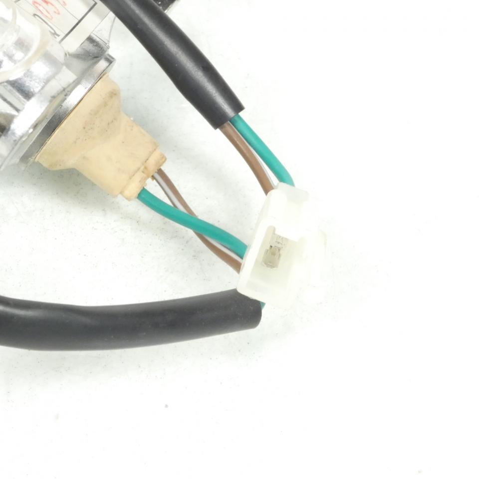 Veilleuse optique AV pour scooter Peugeot 50 V-Clic 4T 2007 à 2014 759347 Neuf