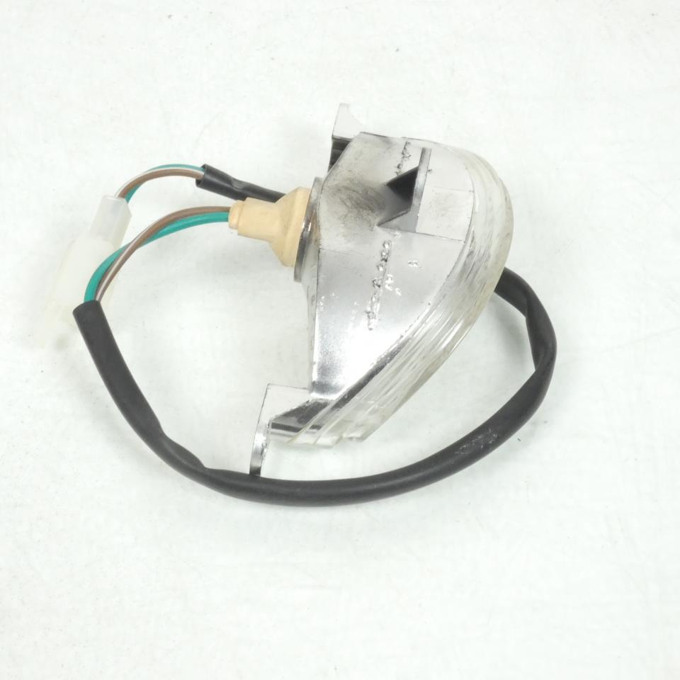 Veilleuse optique AV pour scooter Peugeot 50 V-Clic 4T 2007 à 2014 759347 Neuf