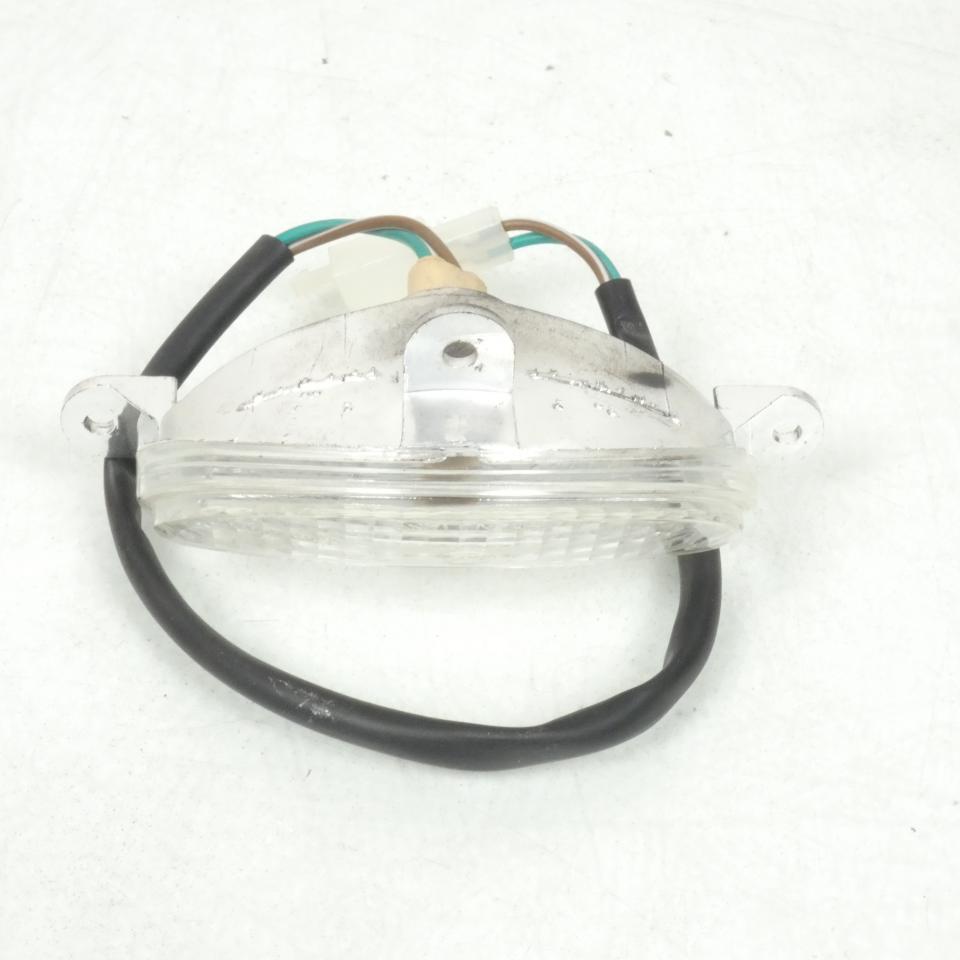 Veilleuse optique AV pour scooter Peugeot 50 V-Clic 4T 2007 à 2014 759347 Neuf