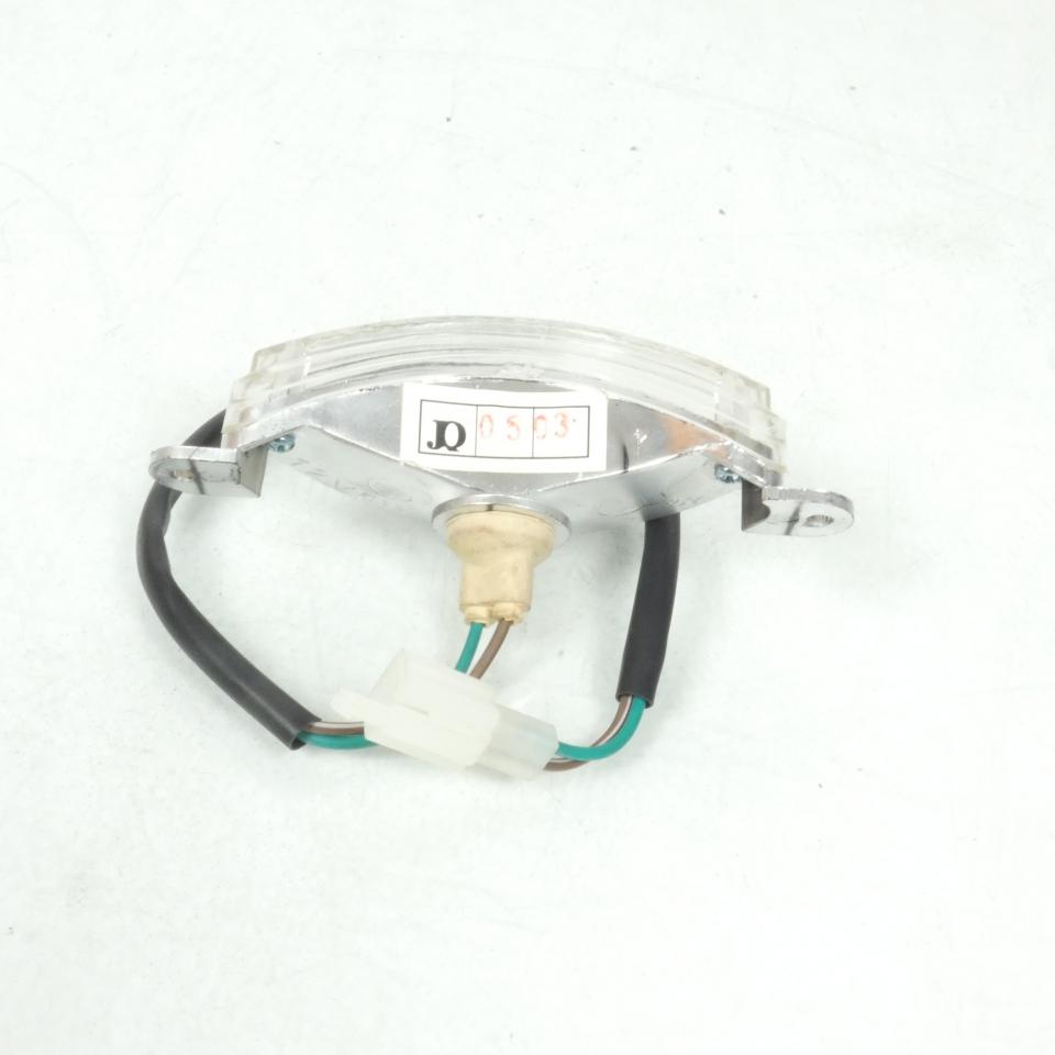 Veilleuse optique AV pour scooter Peugeot 50 V-Clic 4T 2007 à 2014 759347 Neuf