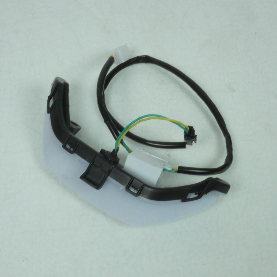 Veilleuse tablier AV P2R pour scooter Peugeot 50 Kisbee Après 2018 803846 Leds