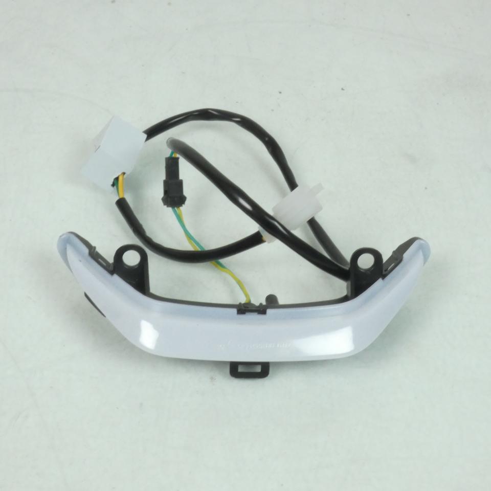 Veilleuse optique avant pour Peugeot Kisbee
