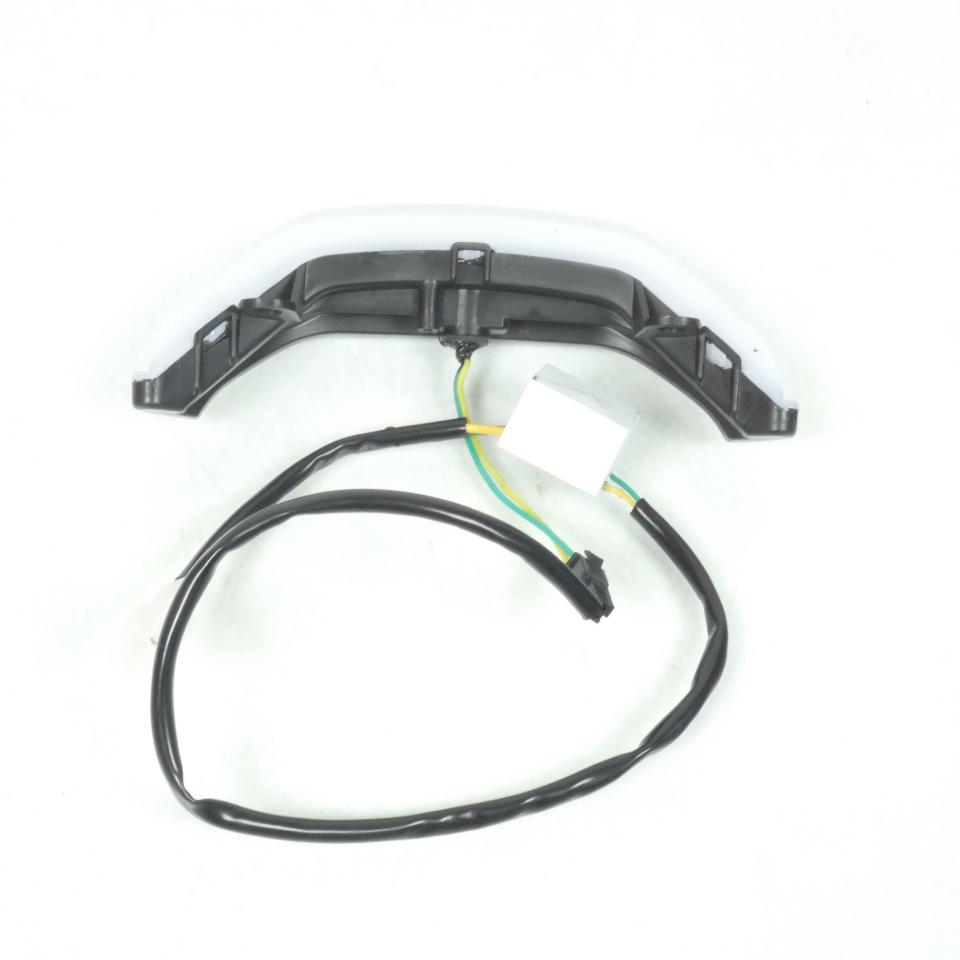 Veilleuse tablier AV P2R pour scooter Peugeot 50 Kisbee Après 2018 803846 Leds