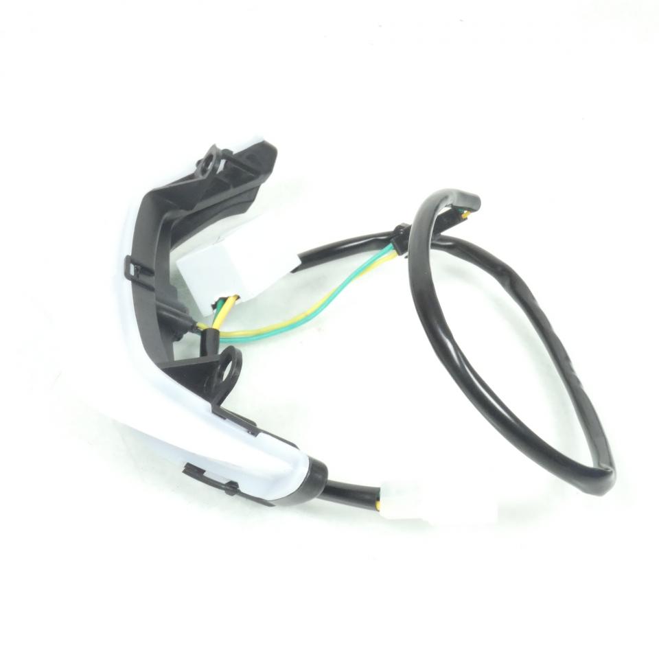 Veilleuse tablier AV P2R pour scooter Peugeot 50 Kisbee Après 2018 803846 Leds