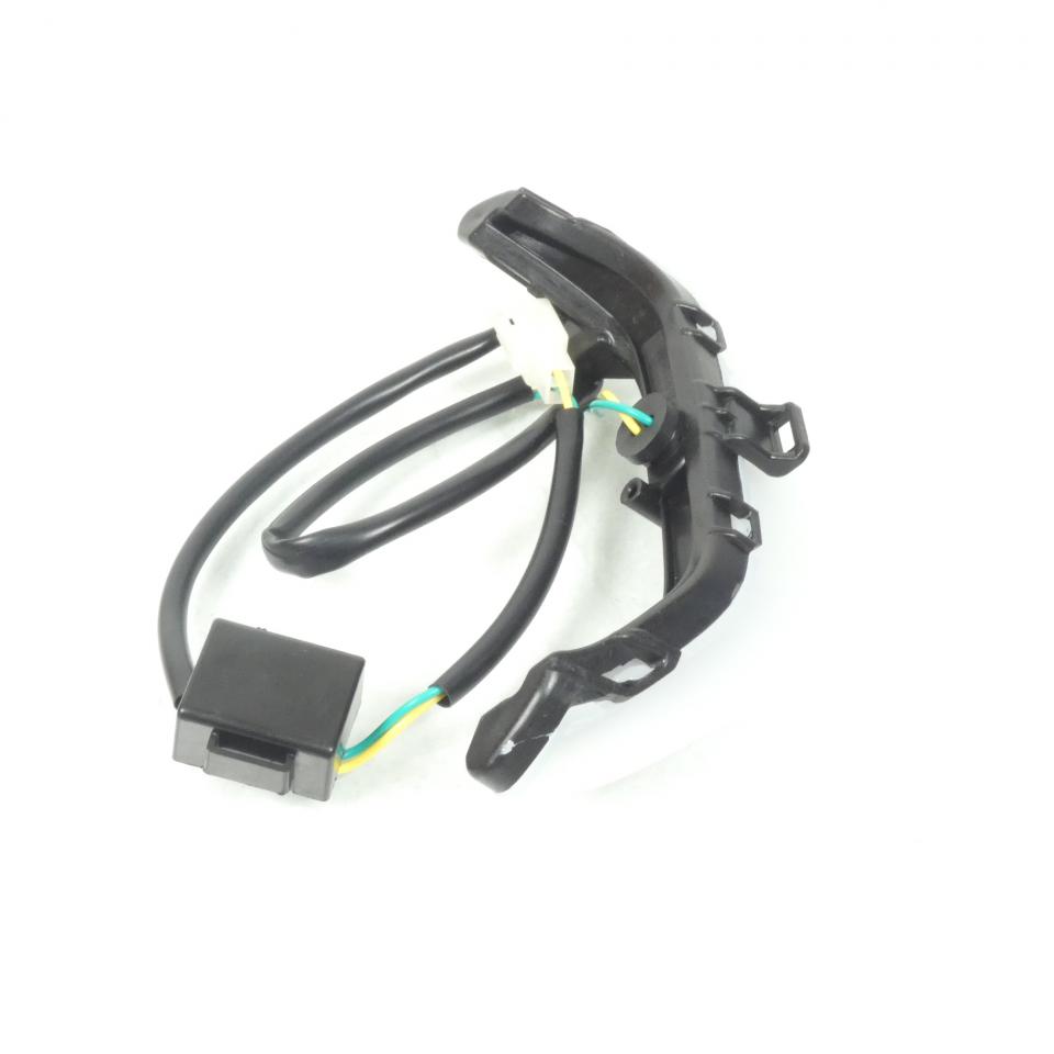 Veilleuse tablier AV pour scooter Peugeot 50 Kisbee Après 2018 803846 Leds 12V