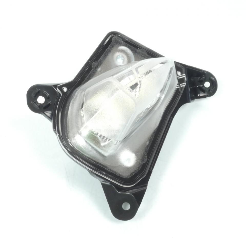 Veilleuse optique avant origine pour scooter Suzuki 650 Burgman 36102-26J00 Neuf
