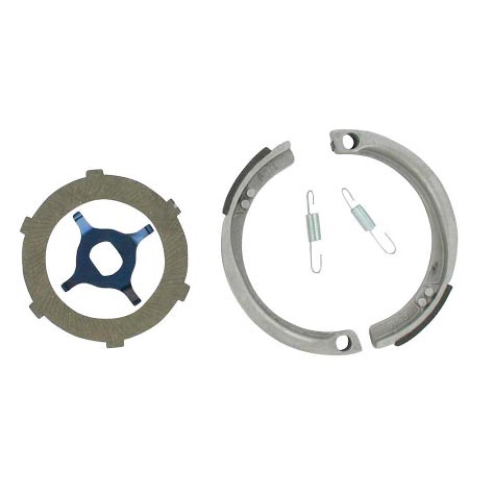 Disque d embrayage RSM pour Mobylette Peugeot 50 103 kit disque ressort mâchoire Neuf