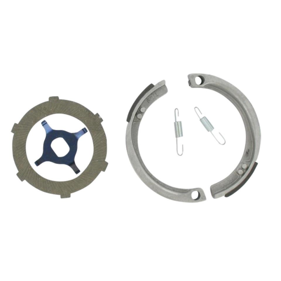 Disque d embrayage RSM pour Mobylette Peugeot 50 103 kit disque ressort mâchoire Neuf