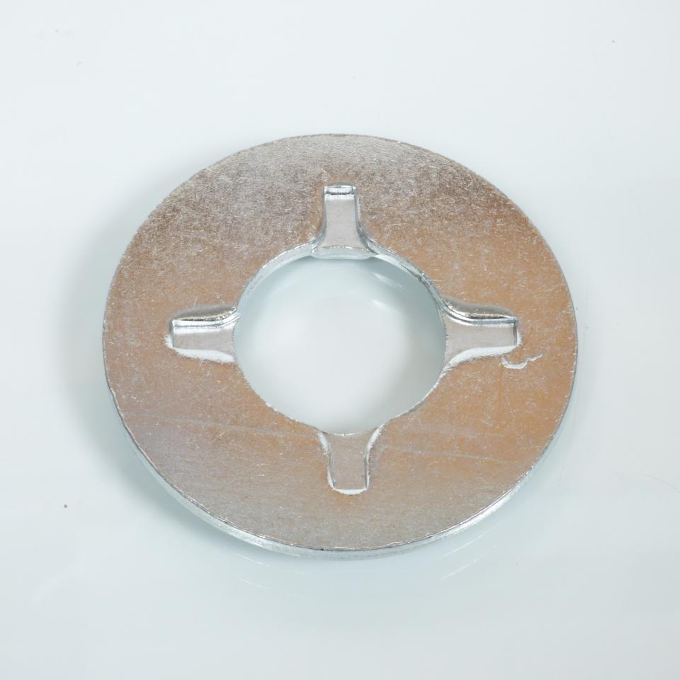 Disque d embrayage SELECTION P2R (Motorisé) pour Mobylette Peugeot 50 103 SP 1979 à 2020 Flasque d'appui d'embrayage Neuf
