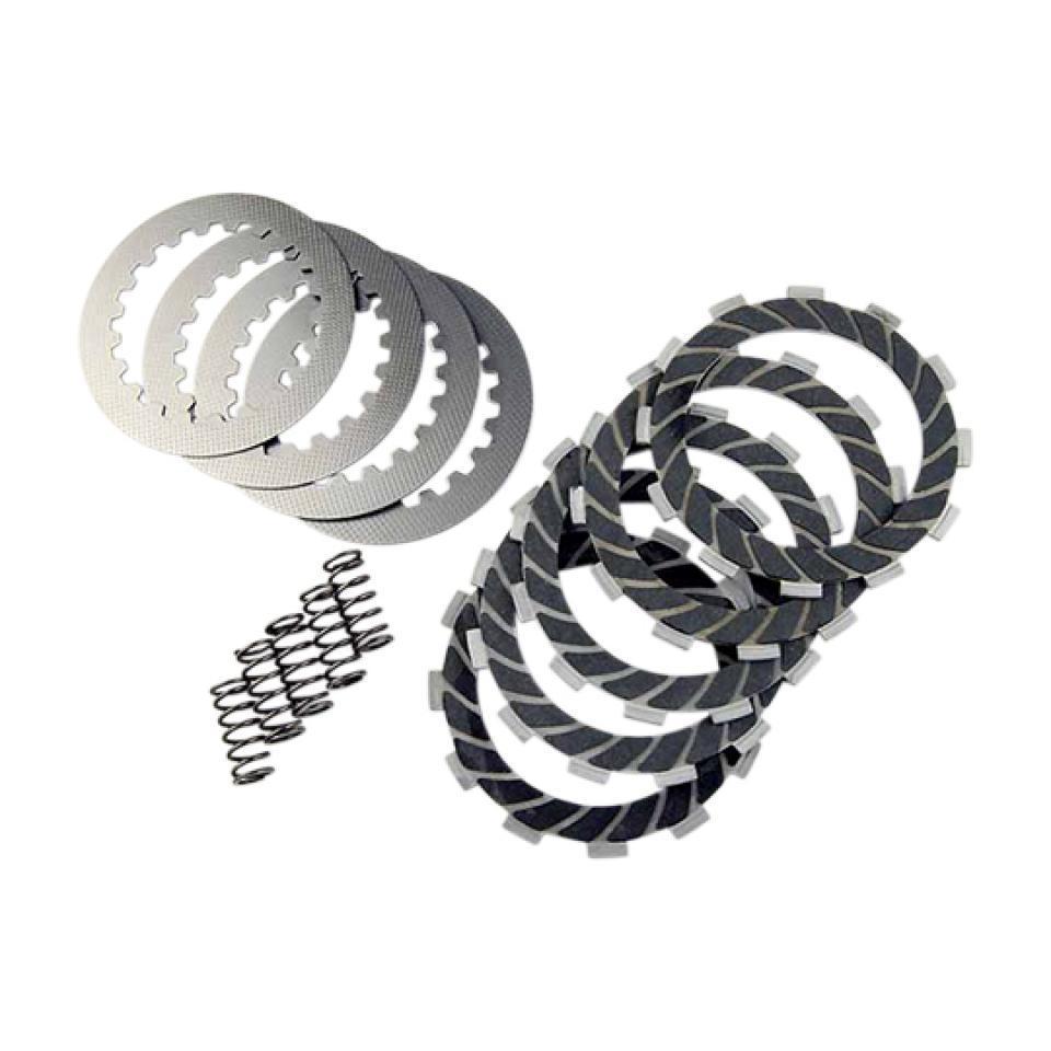 Disque d embrayage Teknix pour Moto Derbi 50 Senda Sm X-Treme 2012 Neuf