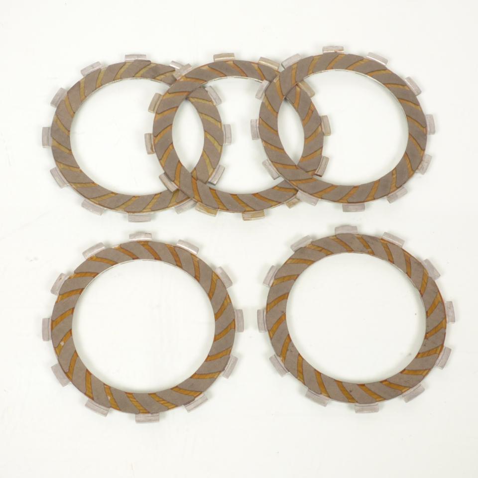 Disque d embrayage Teknix pour Moto Derbi 50 Senda Sm X-Treme 2012 Neuf