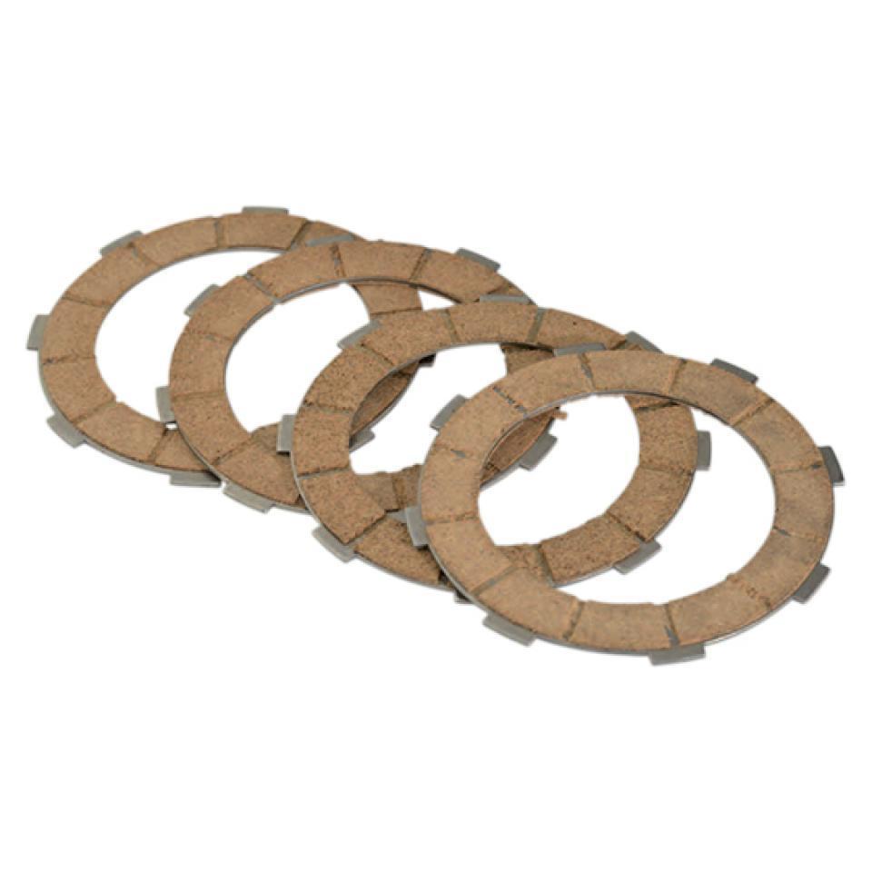 Disque d embrayage Teknix pour pour Scooter Piaggio 125 Vespa PX Neuf