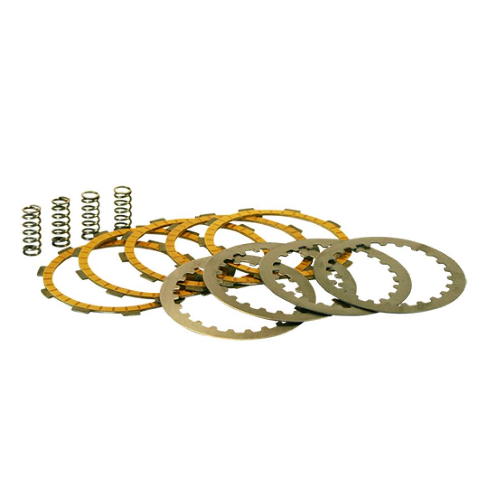 Disque d embrayage MVT pour Moto Rieju 50 RS3 Neuf