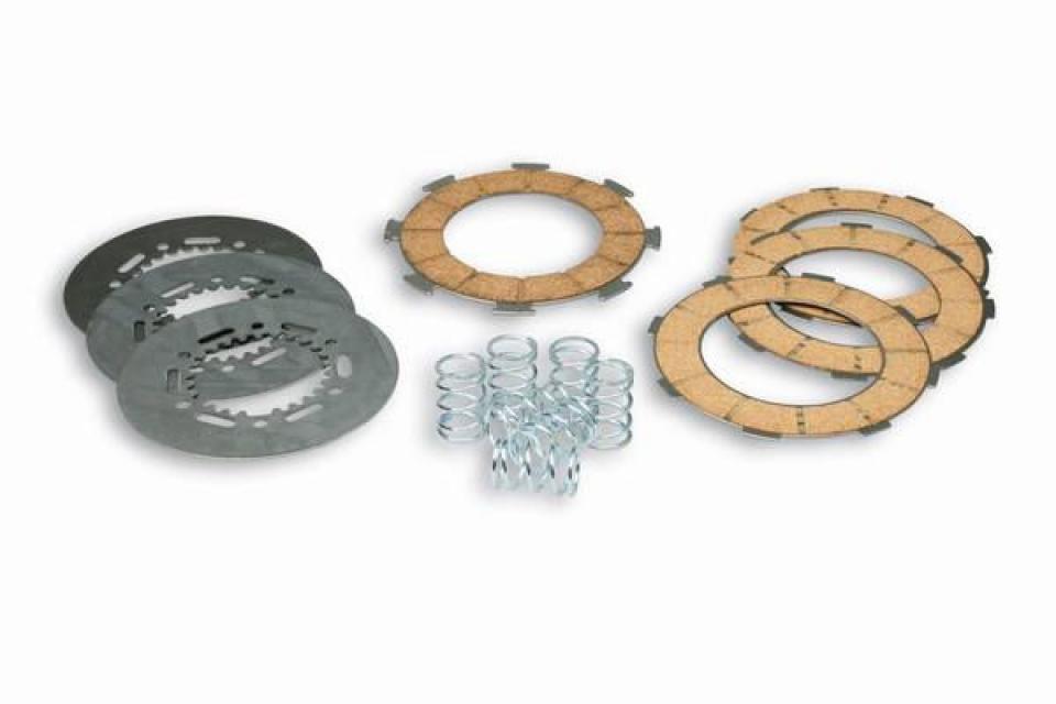 Kit disque d embrayage Malossi pour moto Derbi 50 Senda Sm X-Treme 2002 à 2005