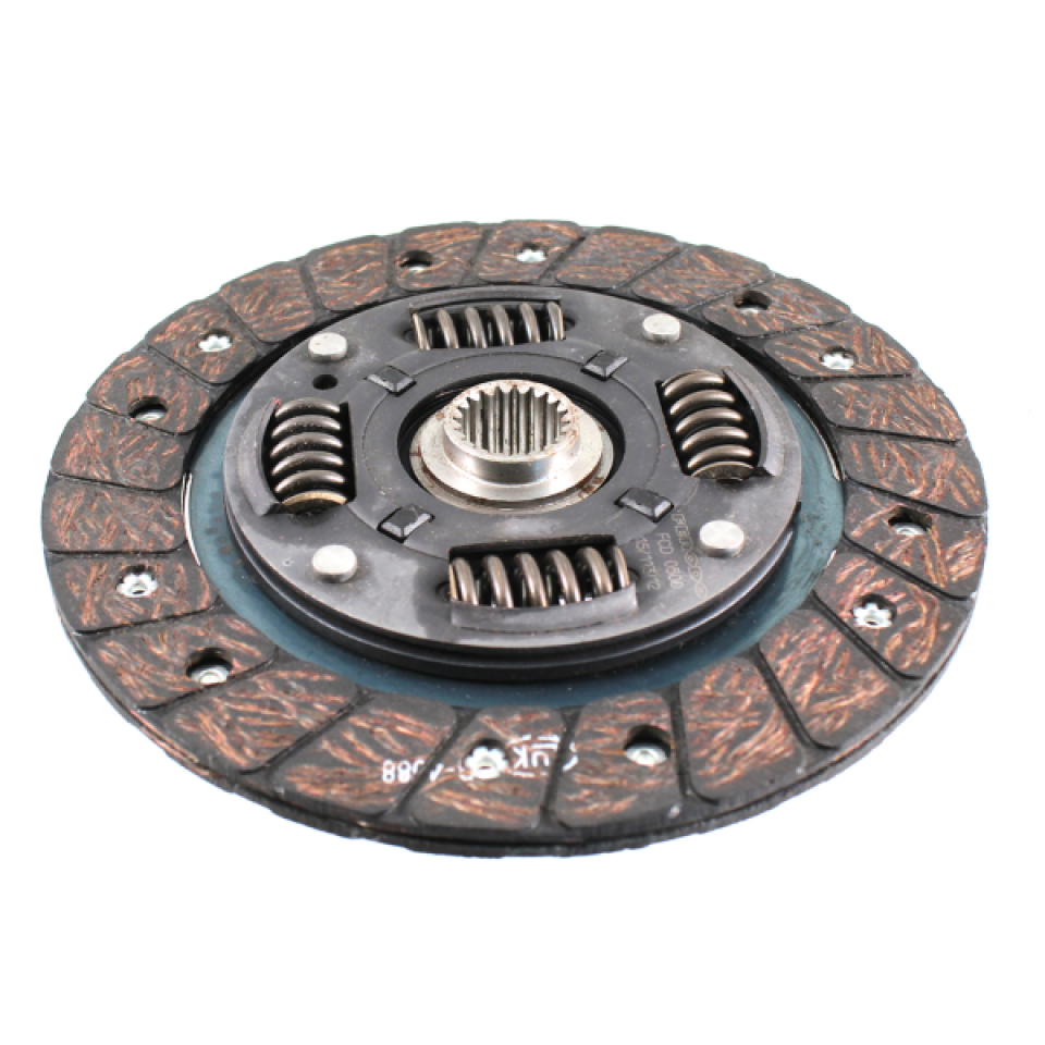 Disque d embrayage Ferodo pour pour Moto Neuf