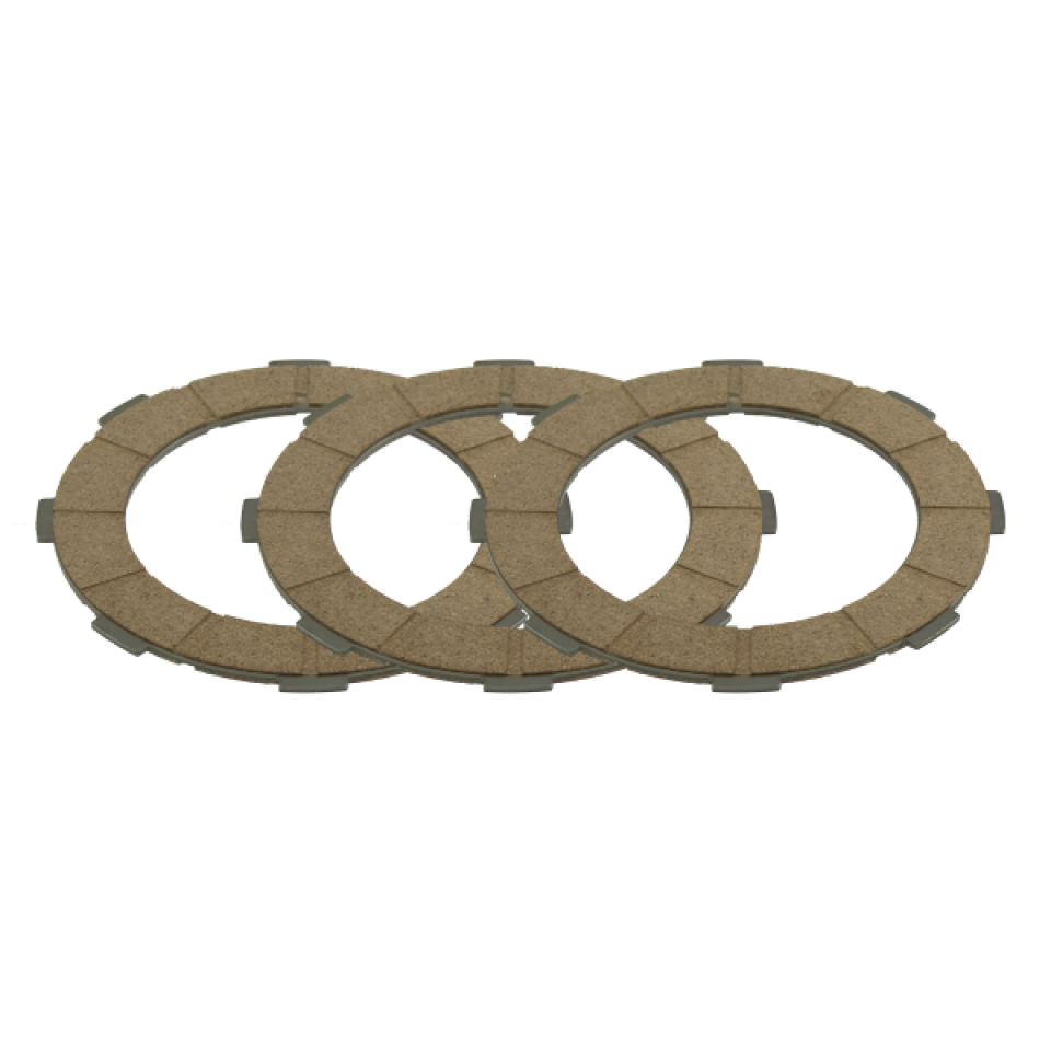 Disque d embrayage pour  