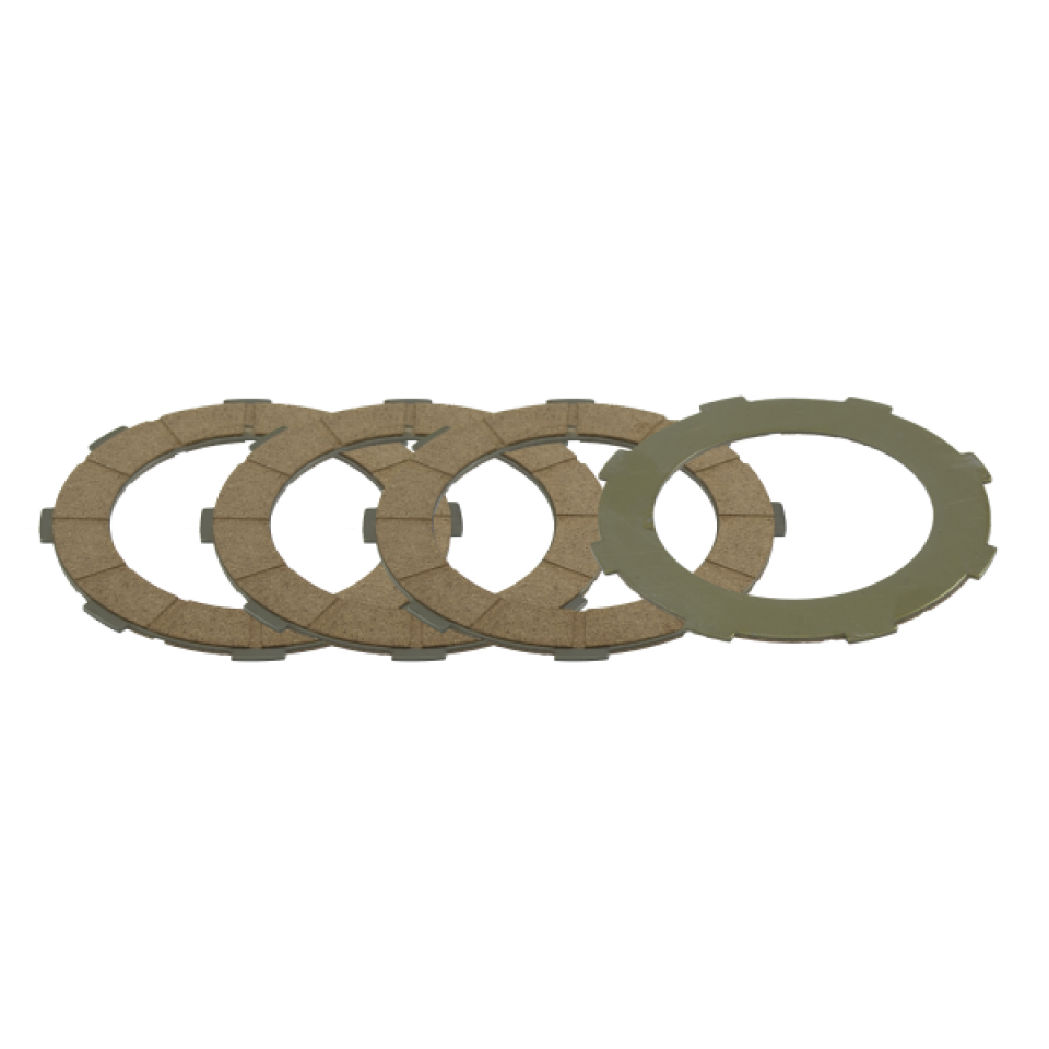 Disque d embrayage Ferodo pour pour Moto Neuf