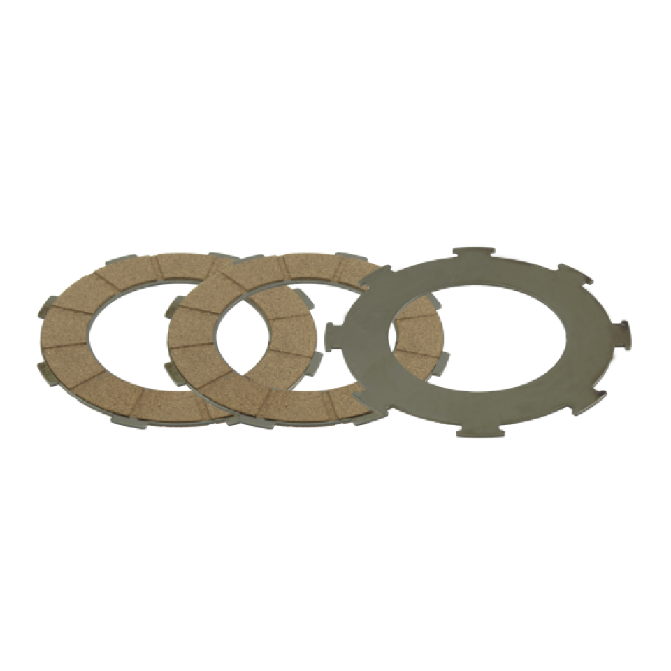 Disque d embrayage pour  