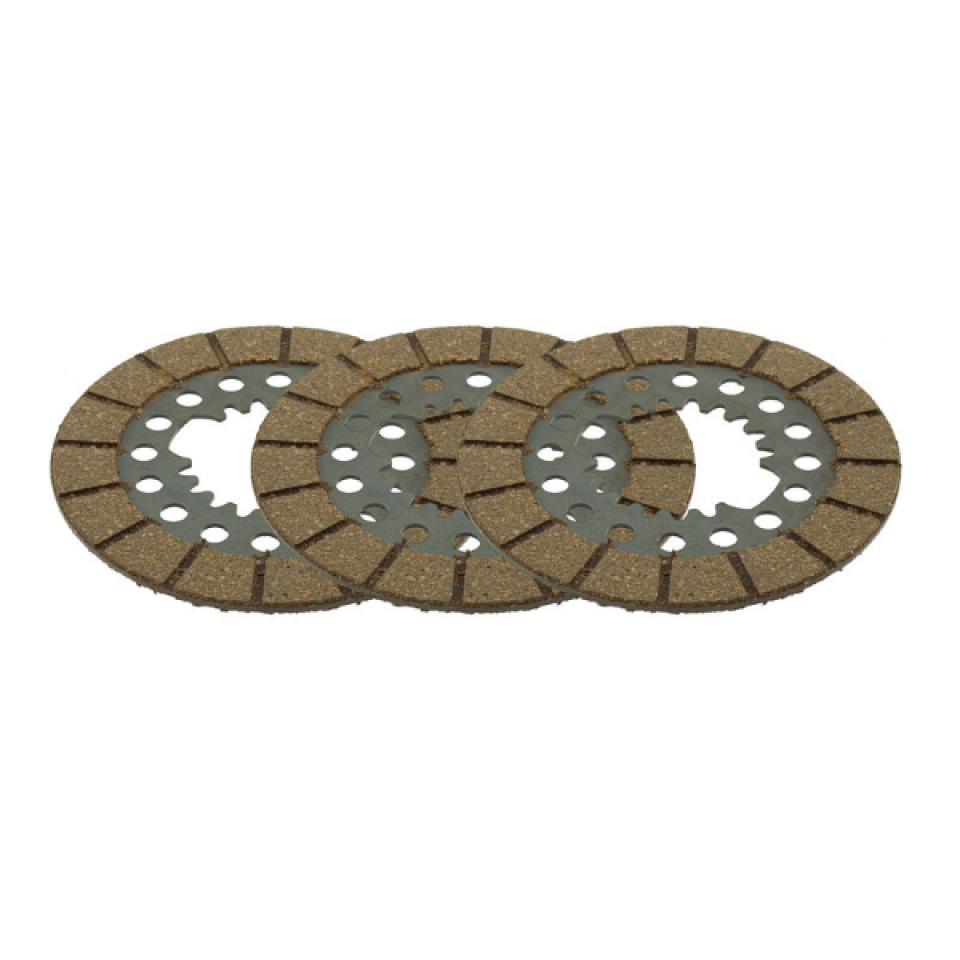 Disque d embrayage pour Piaggio Vespa