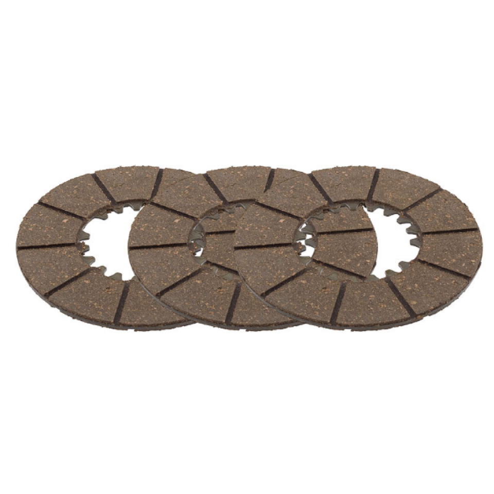 Disque d embrayage pour Piaggio Vespa U