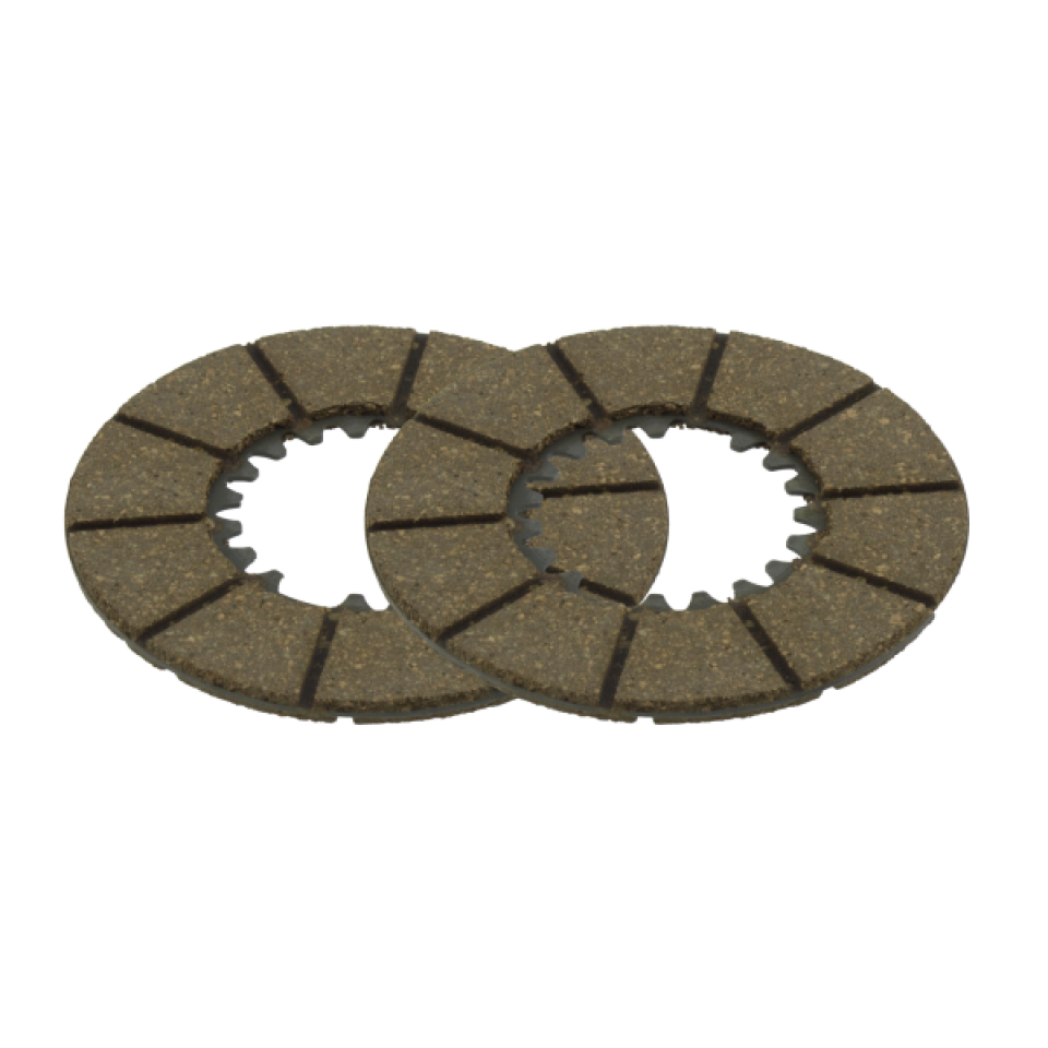 Disque d embrayage pour Piaggio Vespa