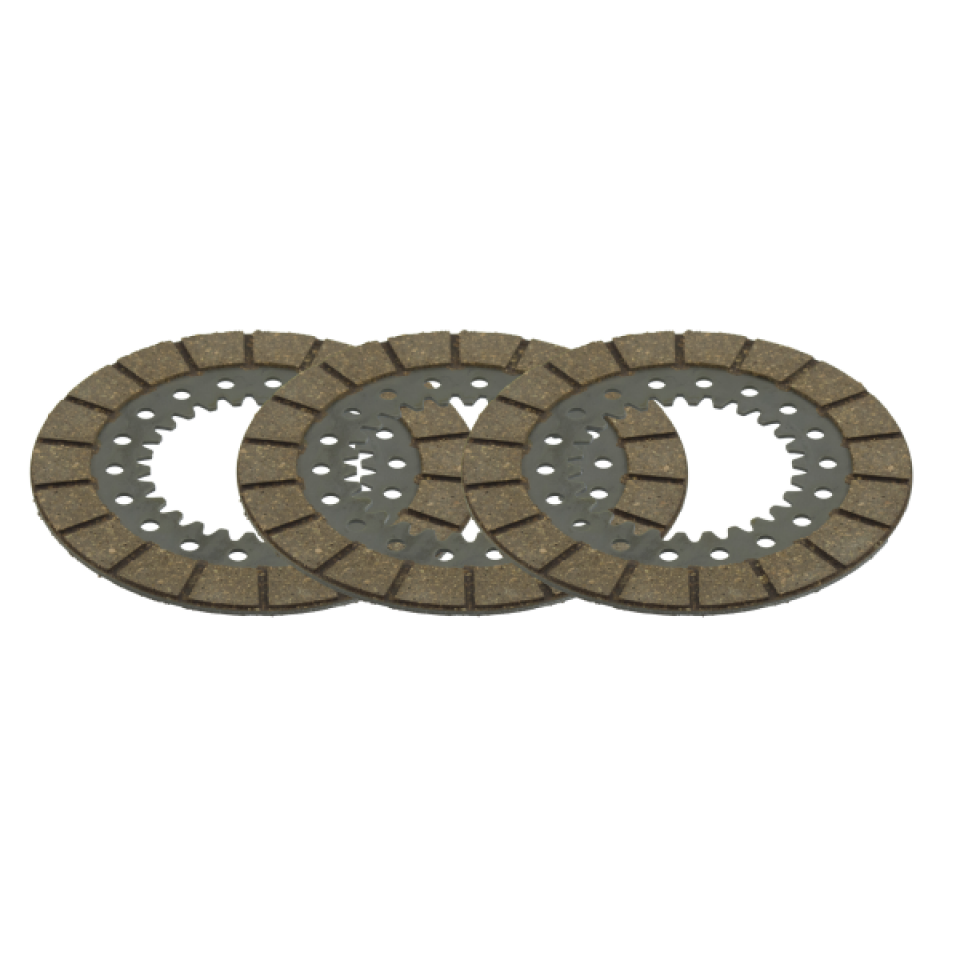 Disque d embrayage pour Piaggio Vespa GS