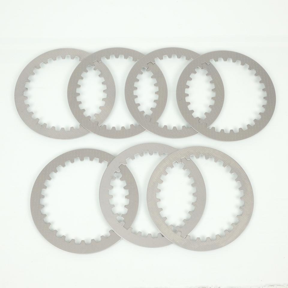 Disque d embrayage Ferodo pour moto Yamaha 550 XT 1982 à 1983 FCS0223/2 Neuf