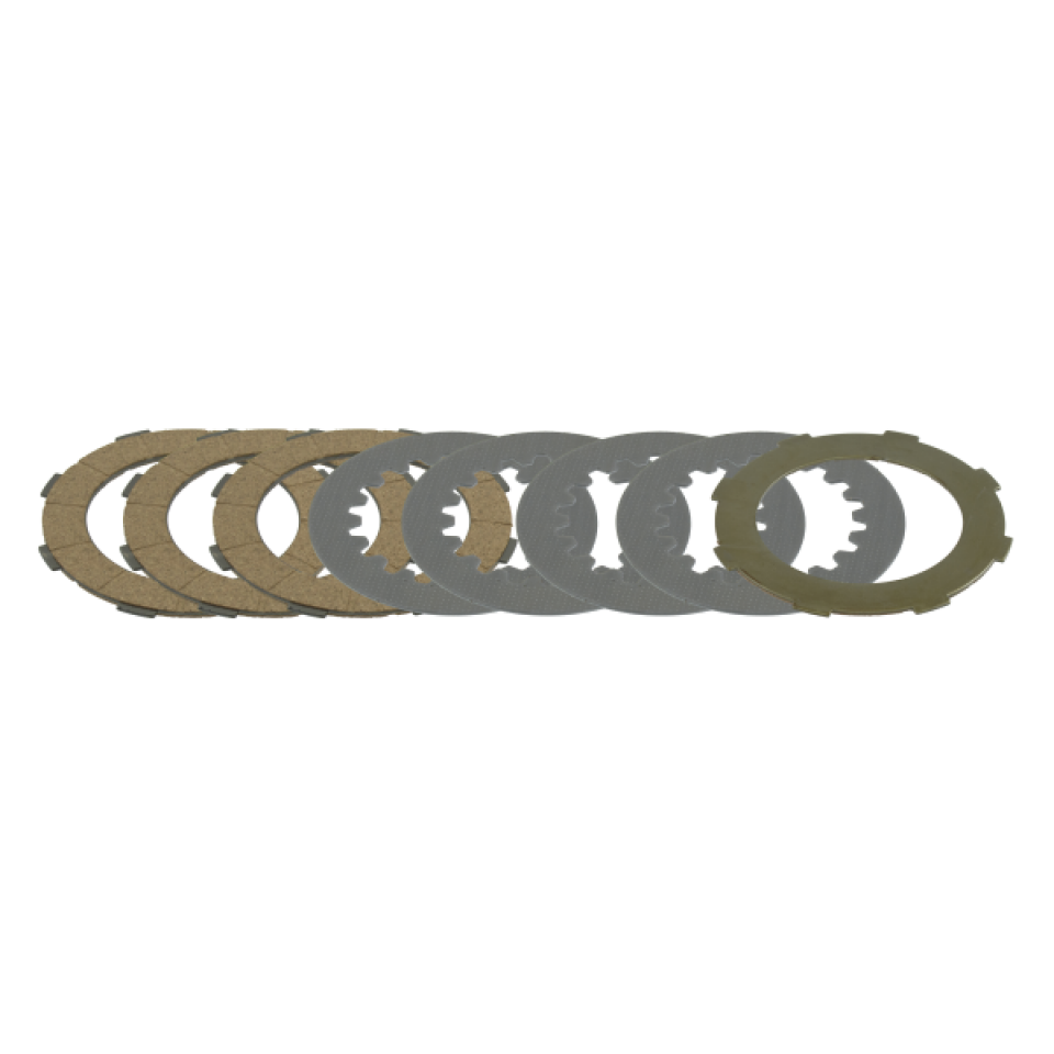 Disque d embrayage Ferodo pour Moto Neuf
