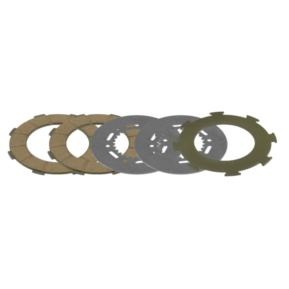 Disque d embrayage Ferodo pour Moto Neuf
