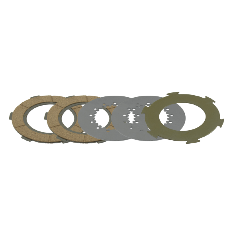 Disque d embrayage pour Piaggio Vespa