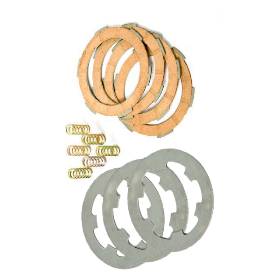 Disque d embrayage pour Piaggio Vespa