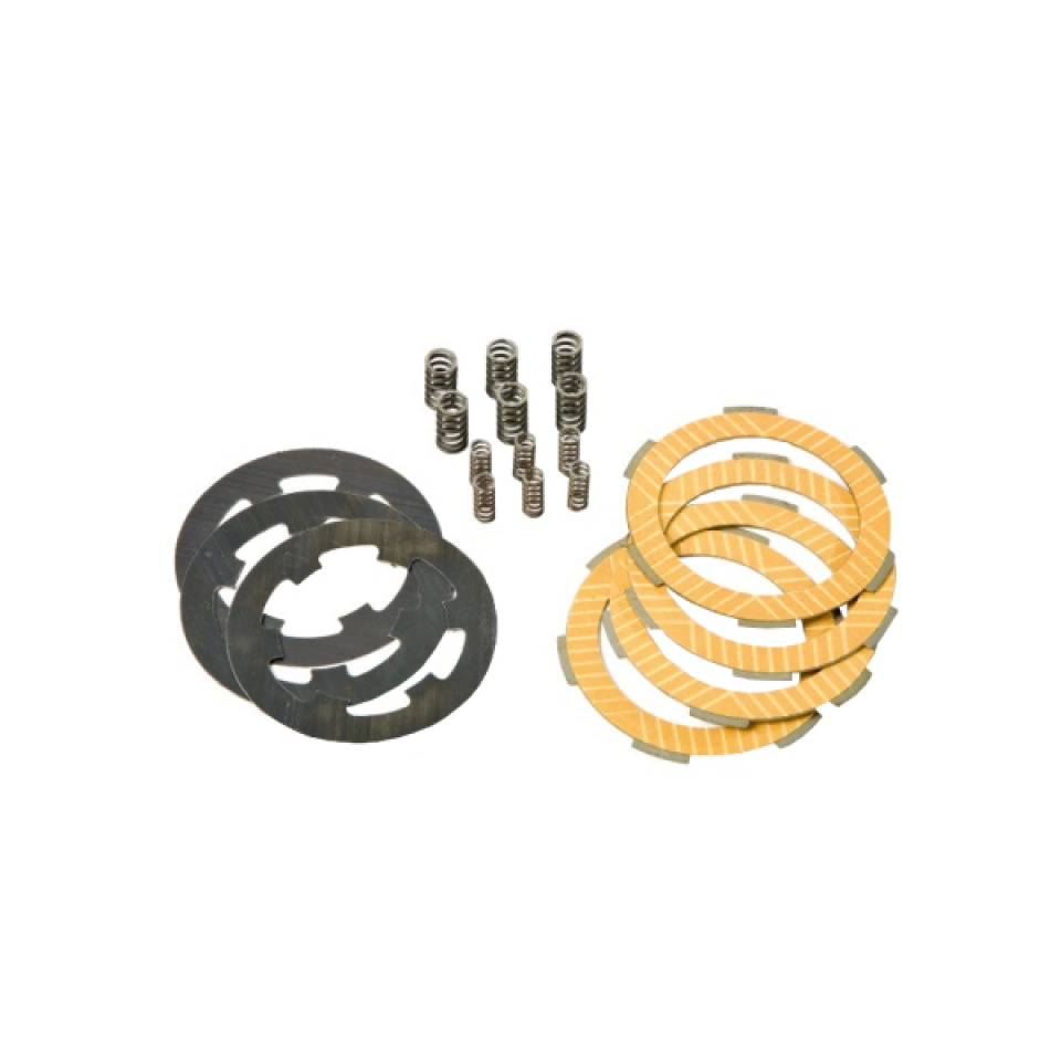 Disque d embrayage Ferodo pour Moto Neuf