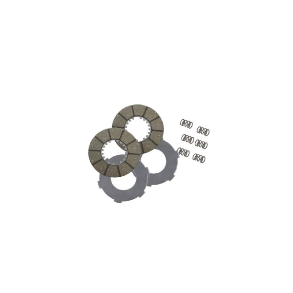 Disque d embrayage Ferodo pour Moto Neuf