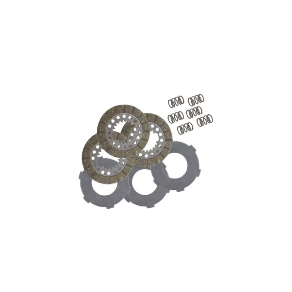 Disque d embrayage Ferodo pour Moto Neuf
