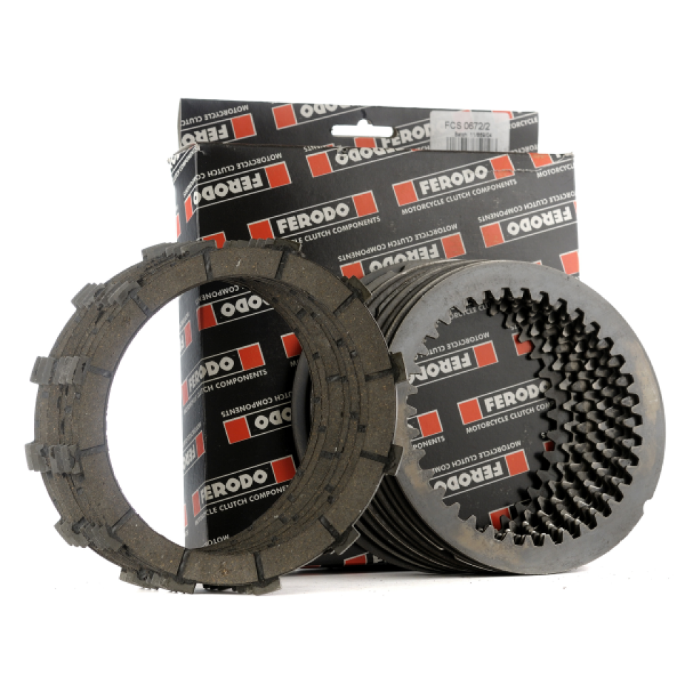 Disque d embrayage pour  