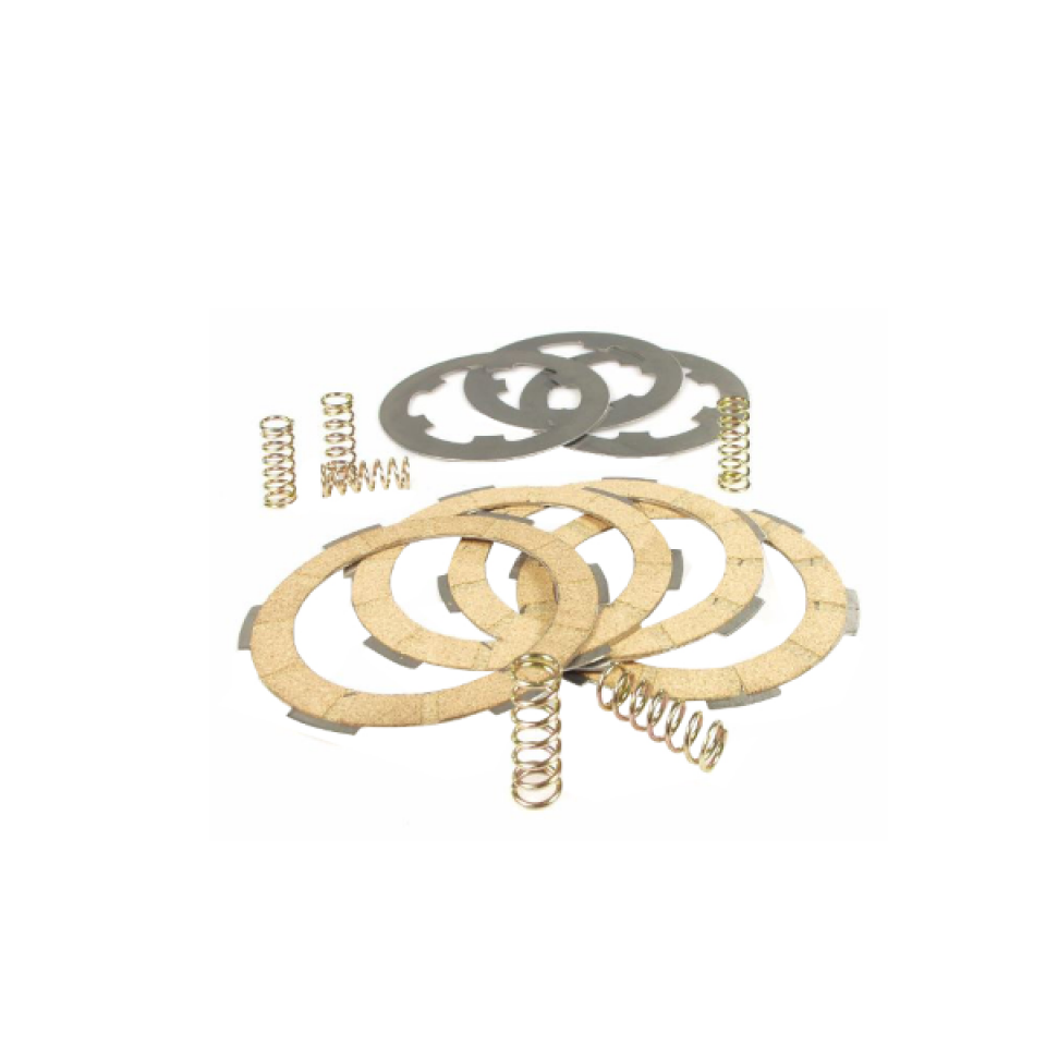 Disque d embrayage pour  