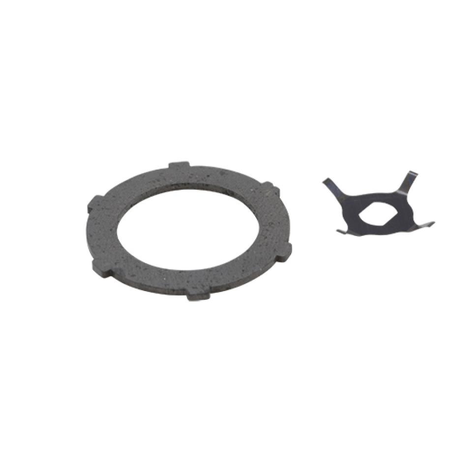 Disque d embrayage RSM pour Mobylette Peugeot 50 103 MVL Neuf
