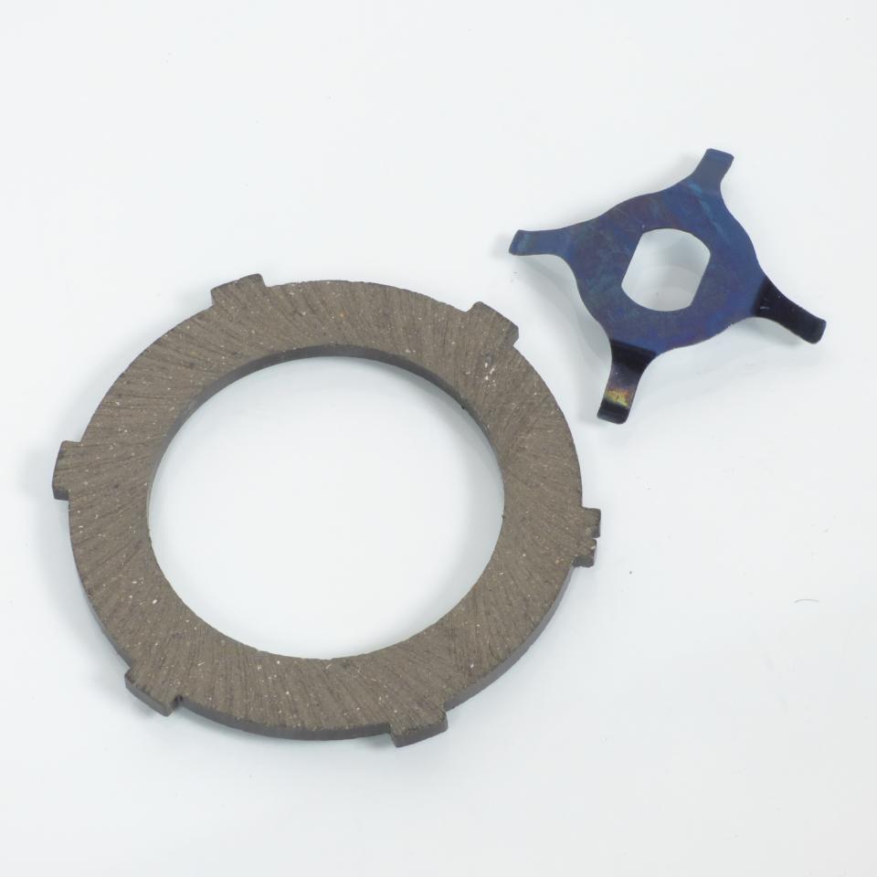 Disque d embrayage pour Peugeot 103 MVL