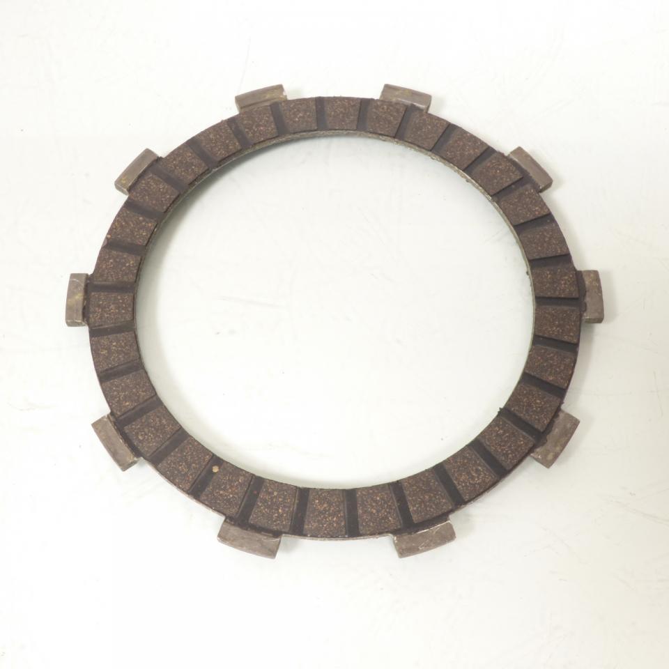 Disque d embrayage Kyoto pour Moto Yamaha 125 Sr Se 1982 à 2002 Neuf