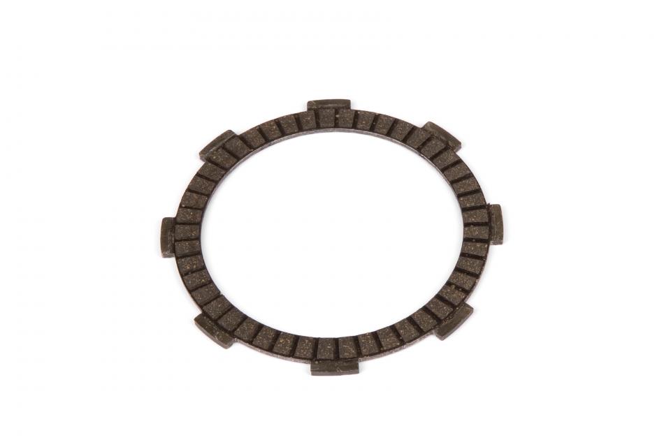 Disque d embrayage Kyoto pour Moto Kawasaki 650 Klr C 1995 à 2004 Neuf