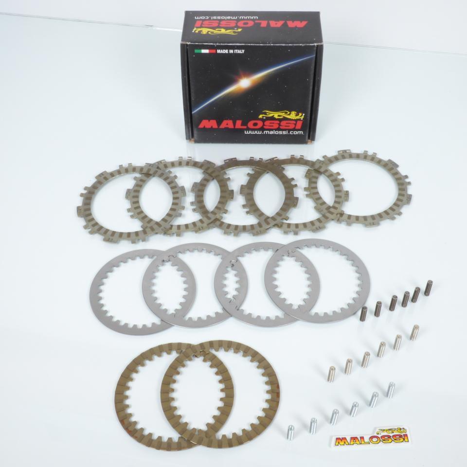 Disque d embrayage Malossi pour Maxi Scooter Yamaha 500 Xp T-Max 2001 à 2003 5215401 Neuf