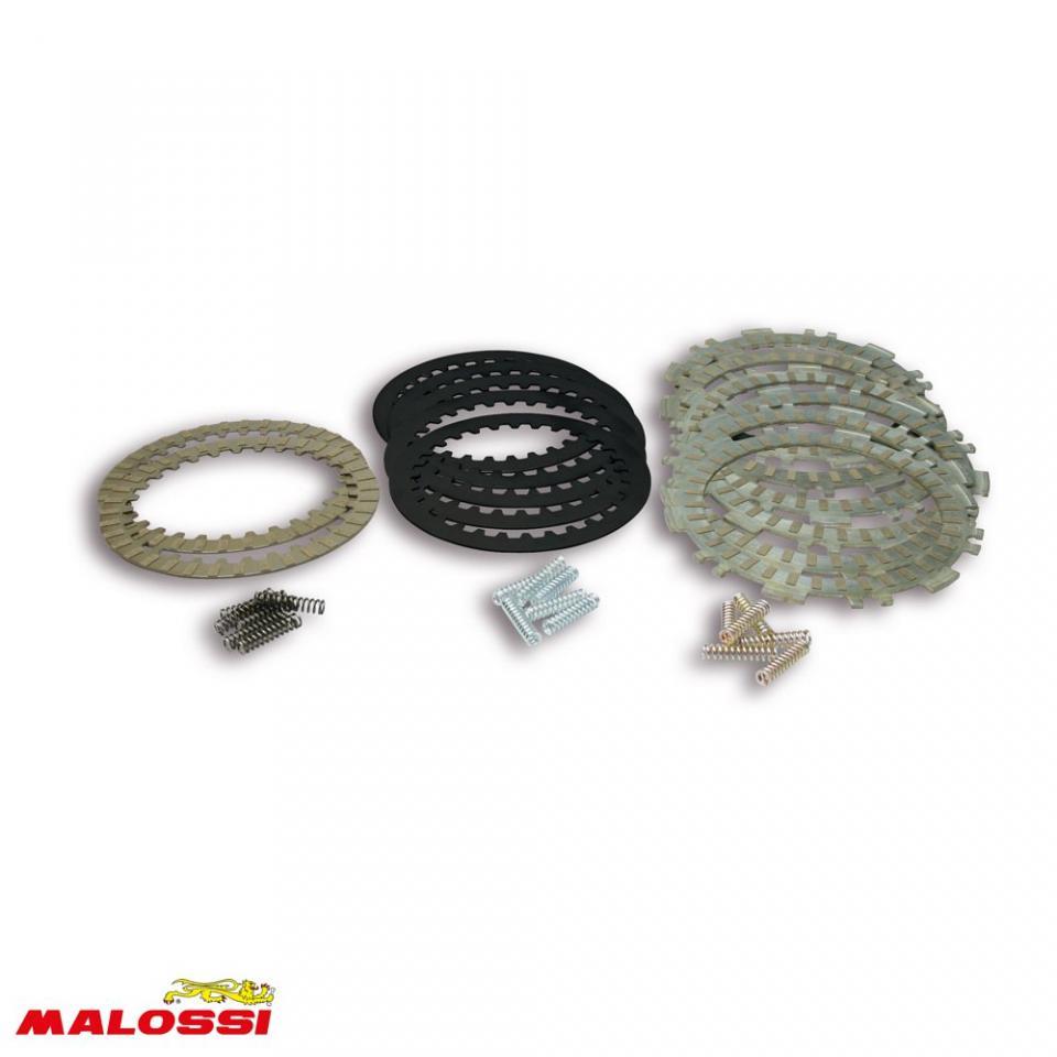 Disque d embrayage Malossi pour Scooter Kymco 550 AK Abs 2017 à 2025 Neuf