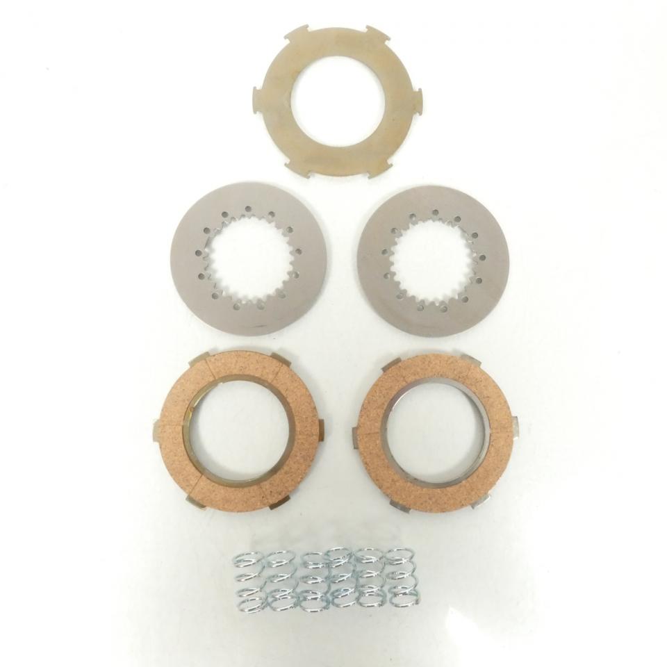 photo piece : Disque d embrayage->