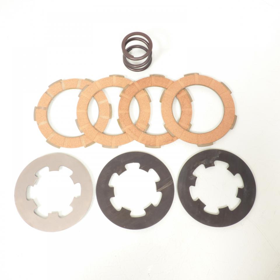 Disque d embrayage pour Piaggio APE FL2