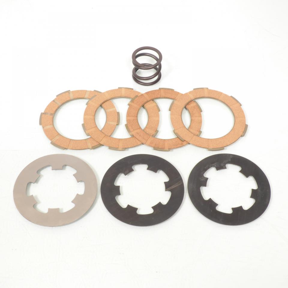 Disque d embrayage Malossi Piaggio 50 APE FL2 1990 à 1995 5216521 Neuf